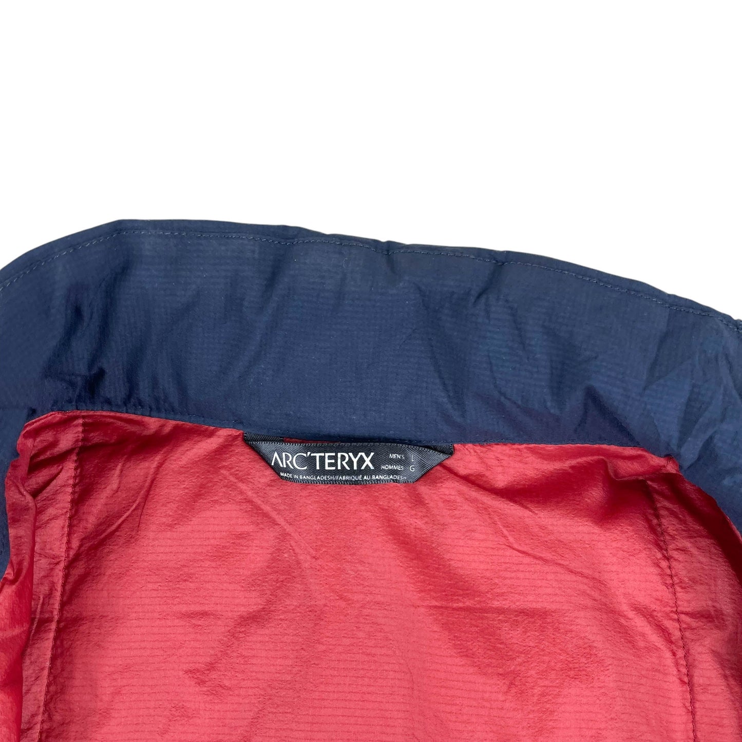 Arc'teryx Atom LT Vest (L)