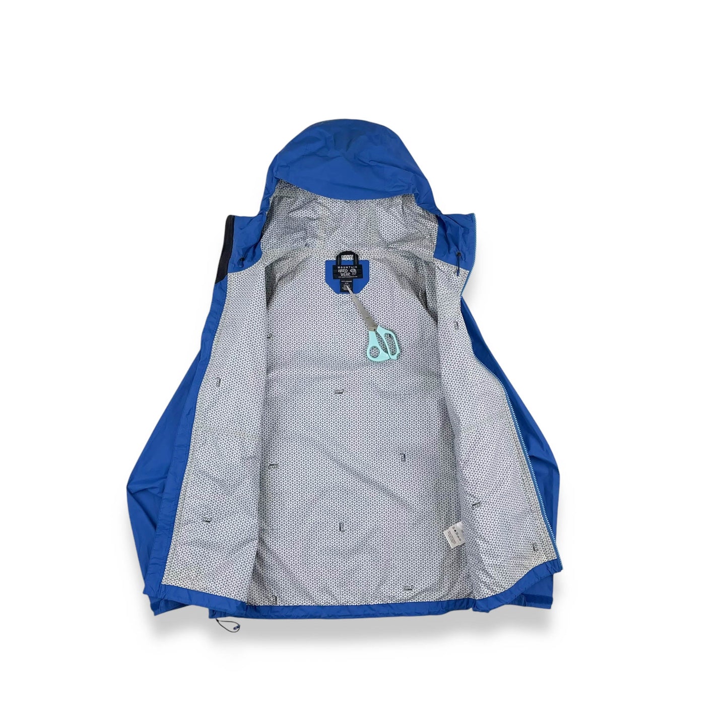 Mountain Hardwear DryQ Evap Jacket (M)