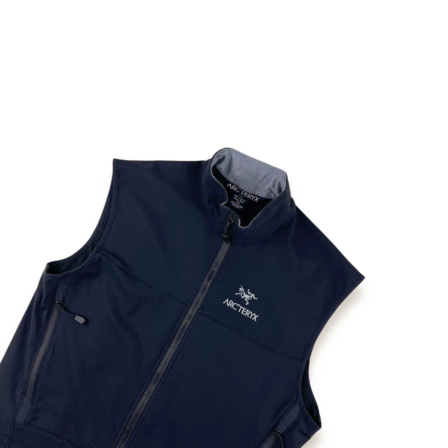 Vintage Arc'teryx Gamma AR Vest (L)