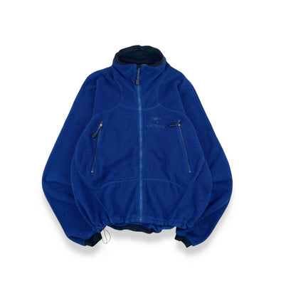 Vintage Arc'teryx Delta AR Fleece (L)