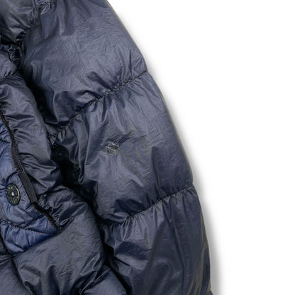 Stone Island Garment Dyed Puffer Jacket (M)