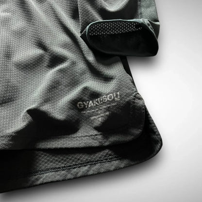 Nike Gyakusou LS Mesh Shirt (SS2012)