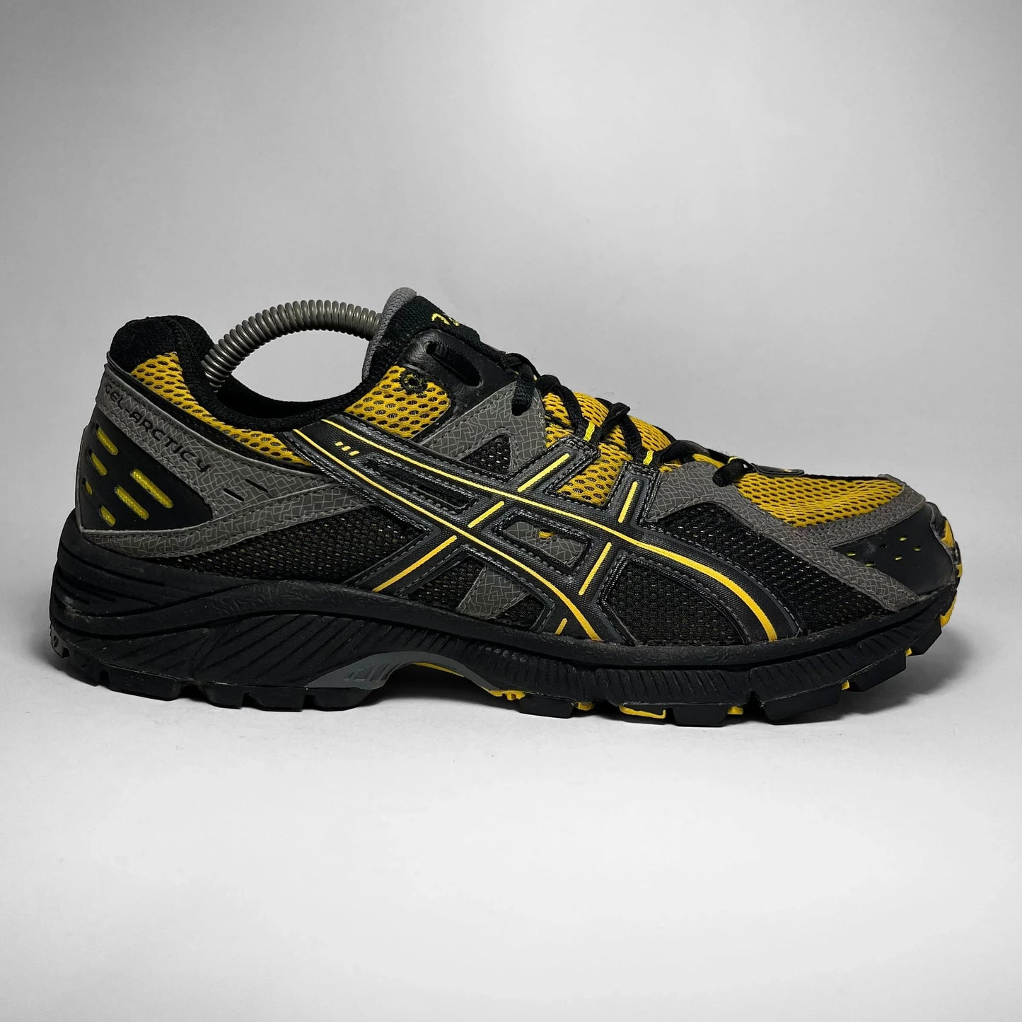 ASICS Gel-Arctic 4 (2011)