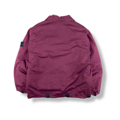 Vintage Stone Island 3D Pocket Raso (M)