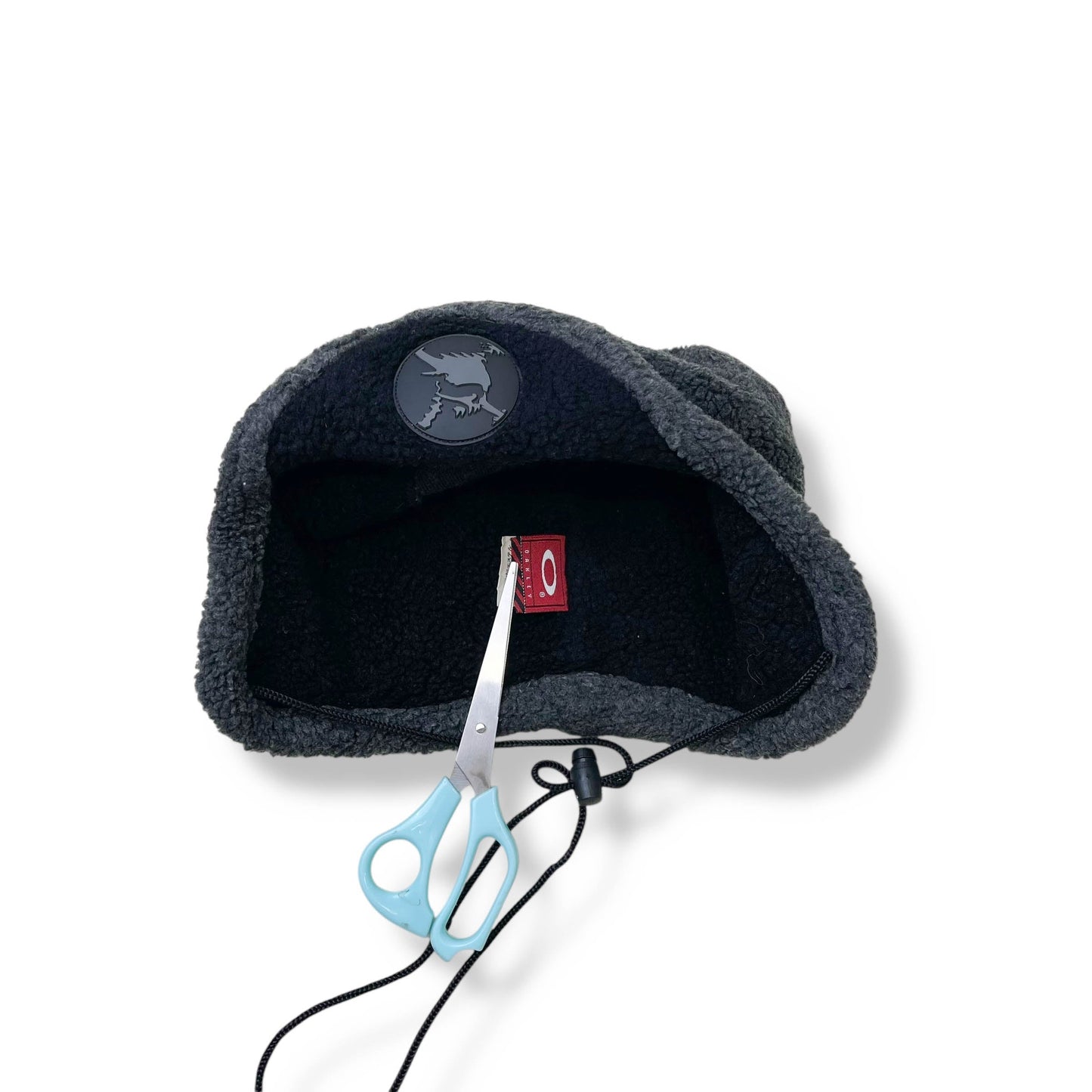 Vintage Oakley Trapper Hat