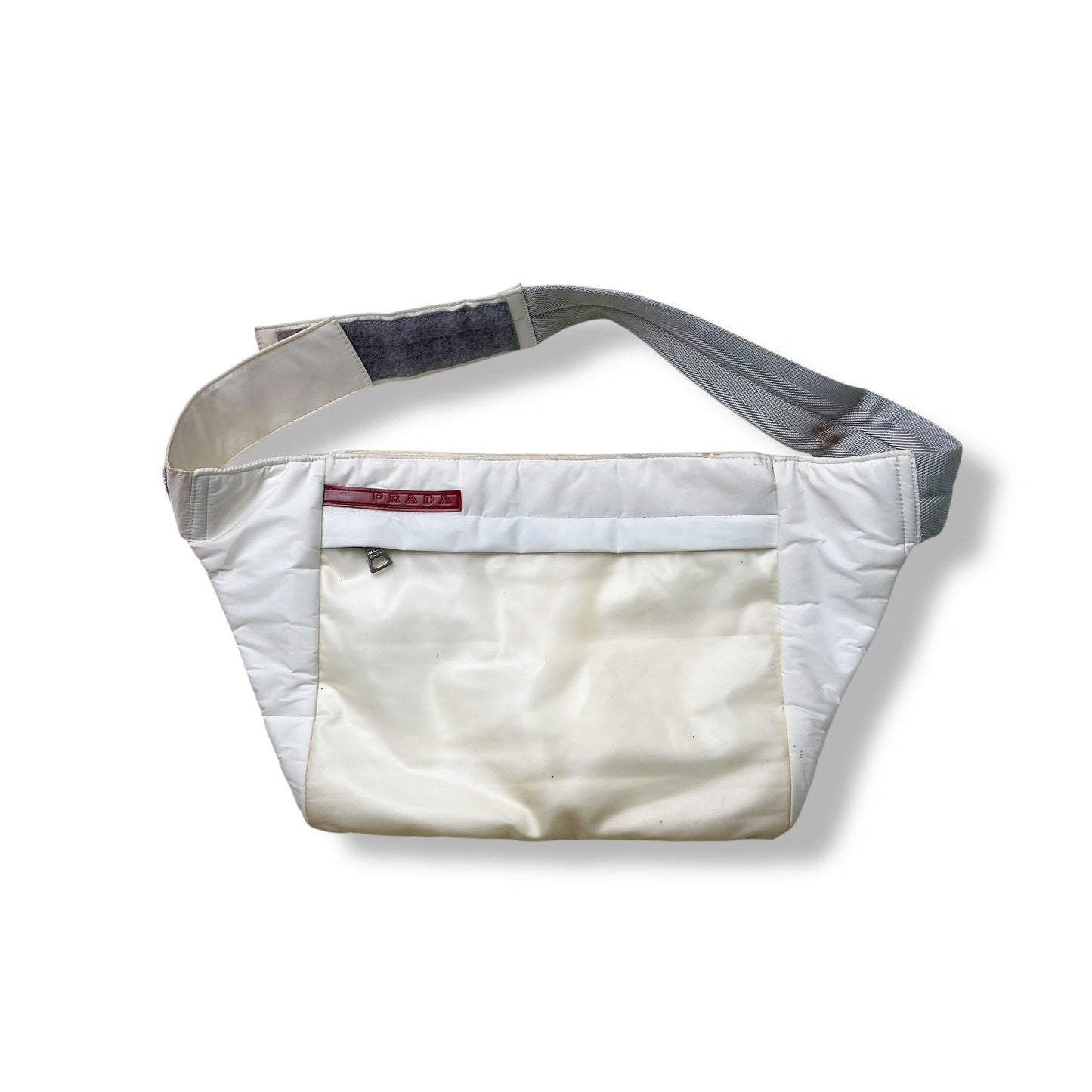 Vintage Prada Sport Waistpack