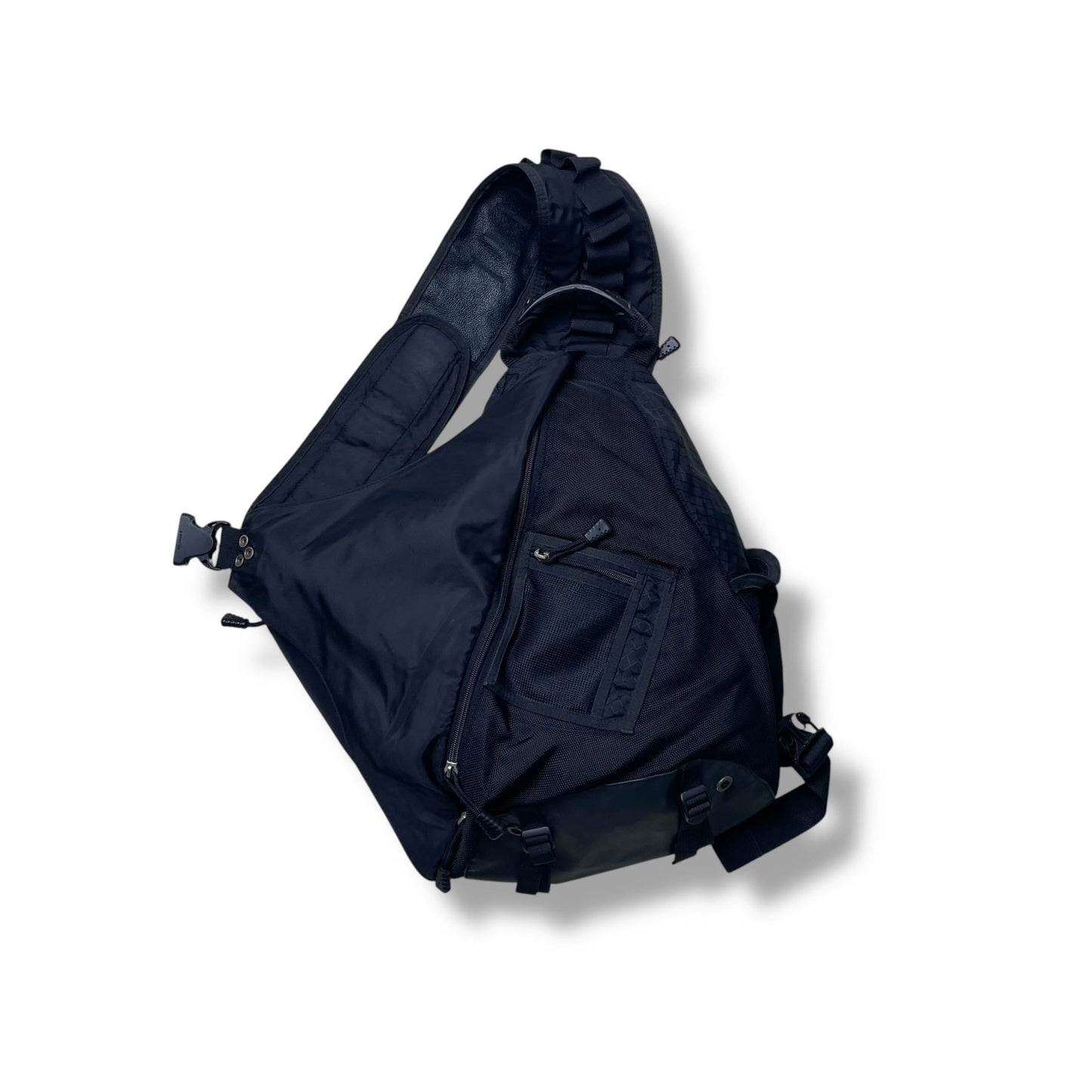 Vintage Oakley Sandbag Sling Pack