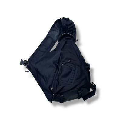 Vintage Oakley Sandbag Sling Pack