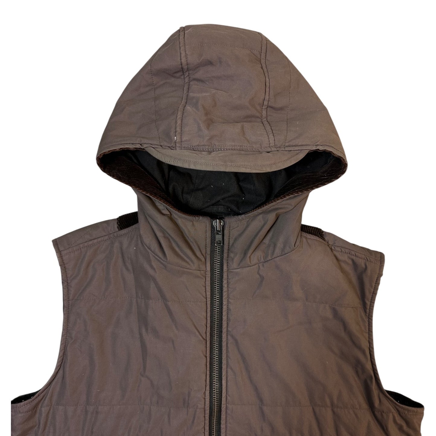 Oliver Spencer Malvern Gilet Jacket