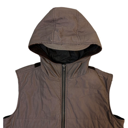 Oliver Spencer Malvern Gilet Jacket