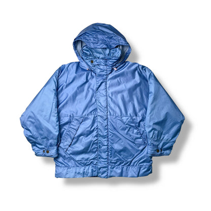 Vintage CP Company Nylon Quilted Jacket