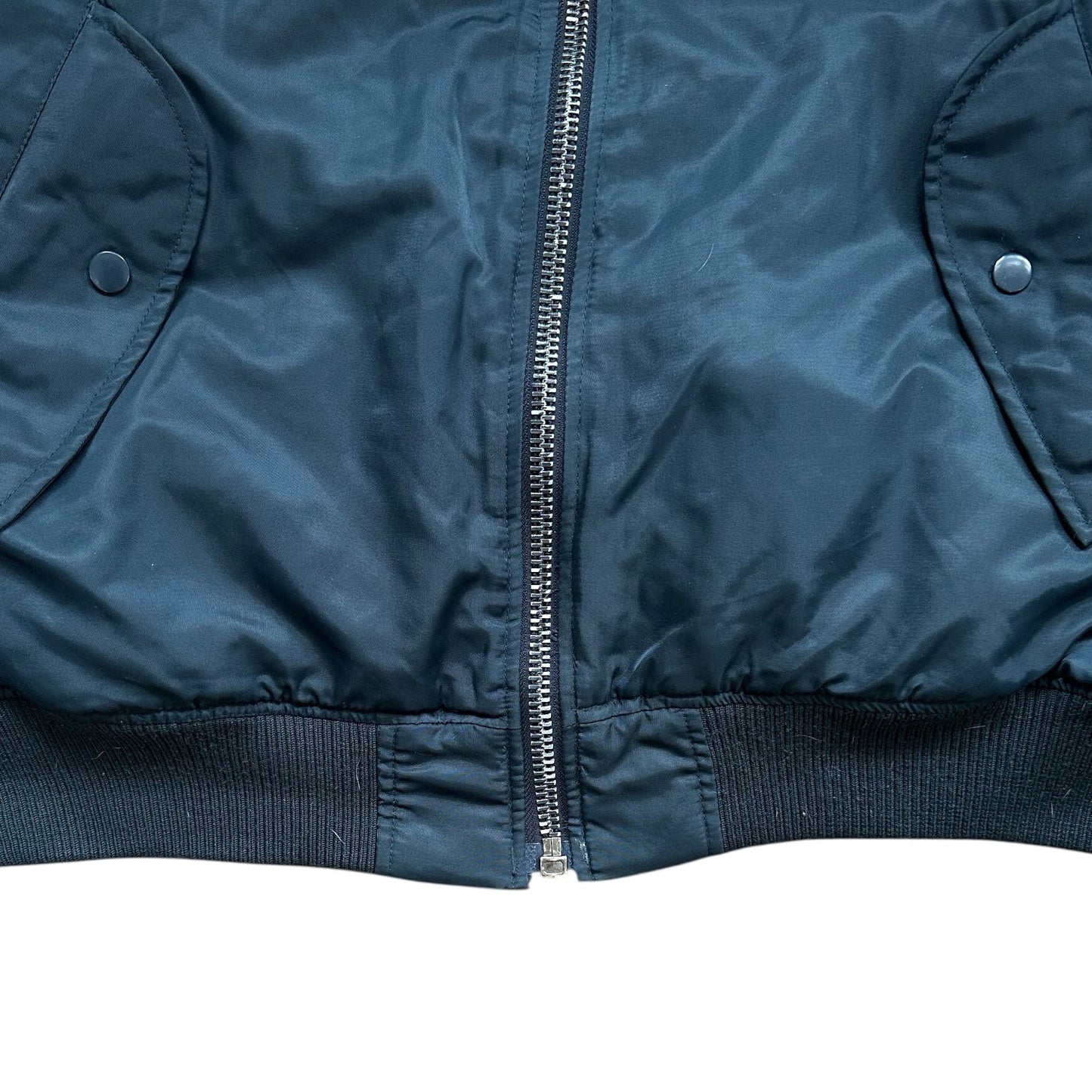Spiewak MA-1 USAF Navy Flight Jacket