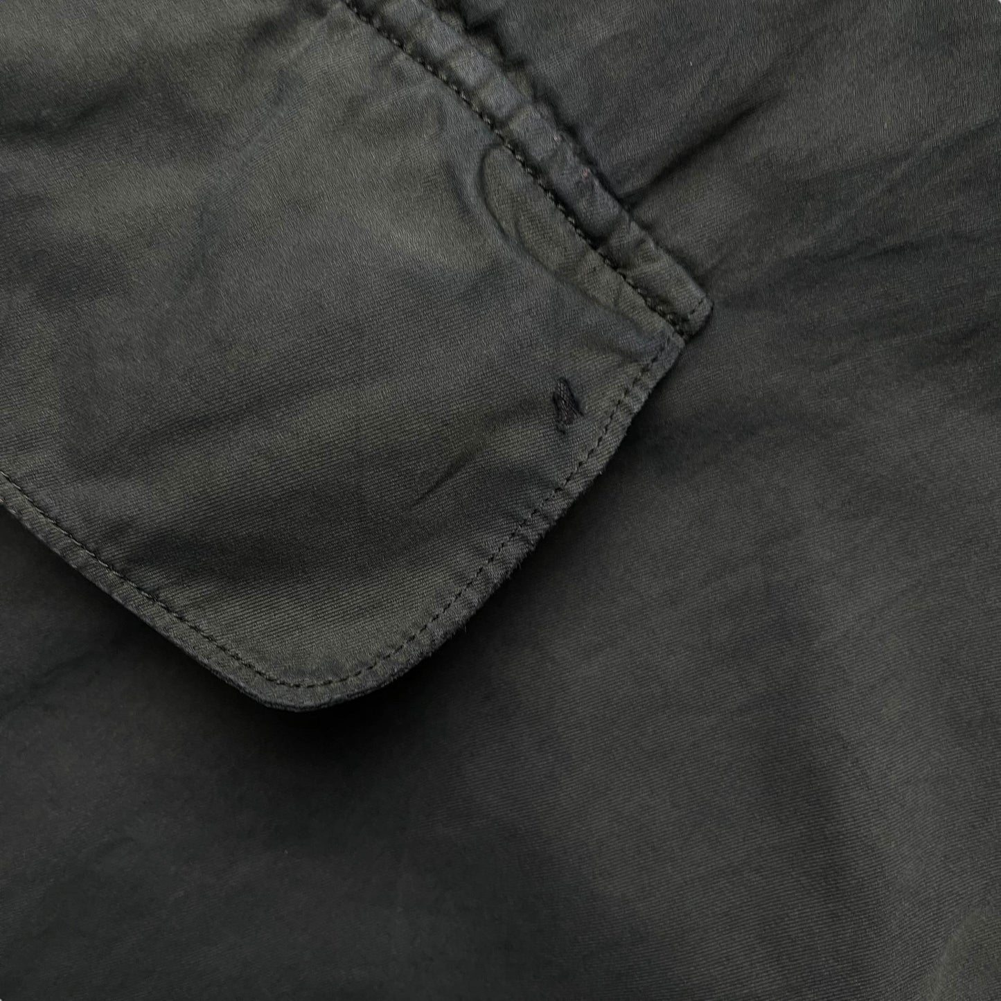 Vintage C.P. Company Field Jacket (M)