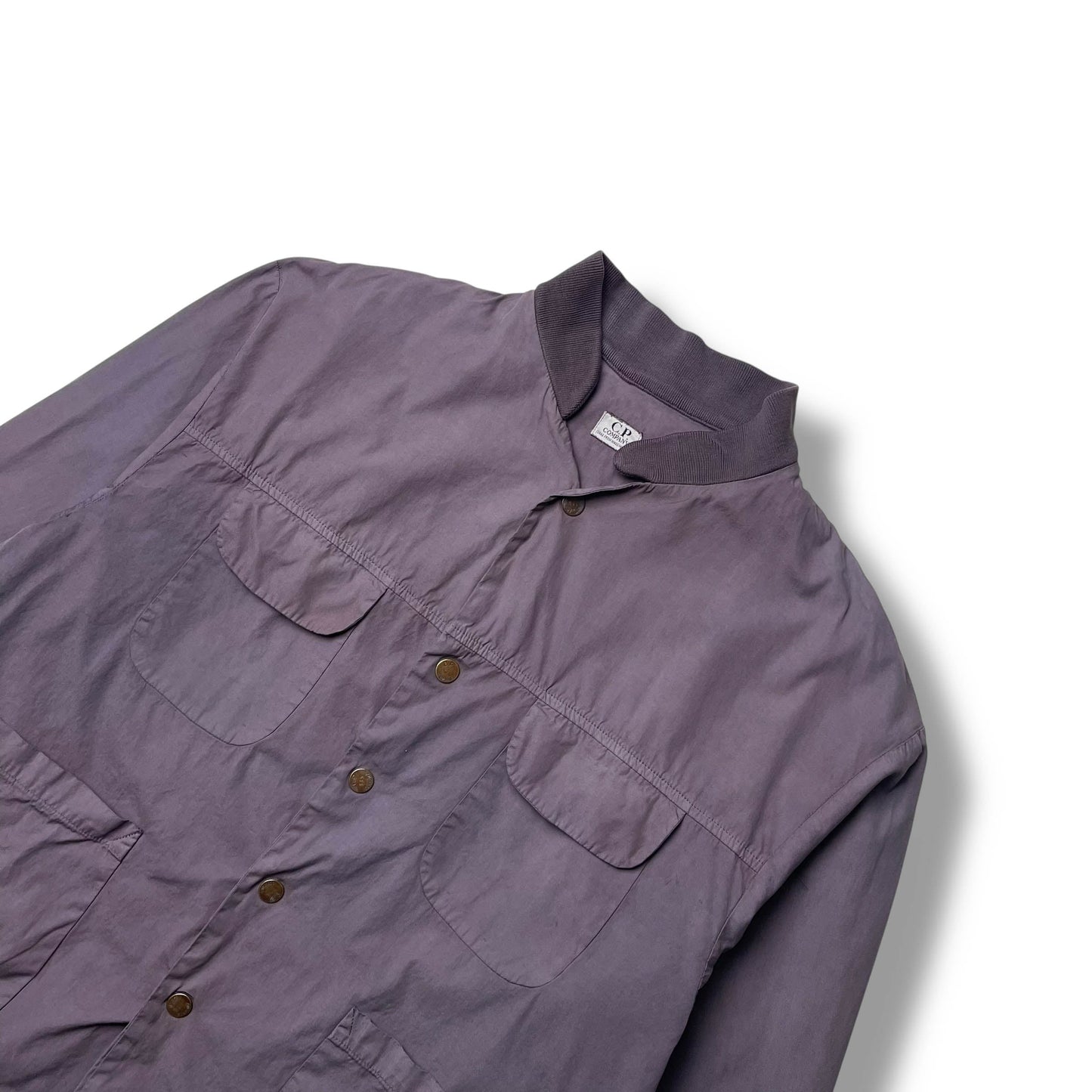 Vintage C.P. Company Hunting Jacket (M)