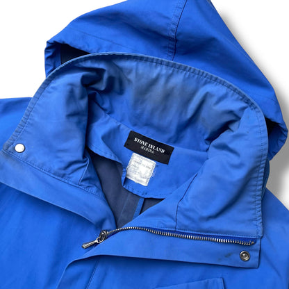 Vintage Stone Island Marina No Seasons Jacket (S)