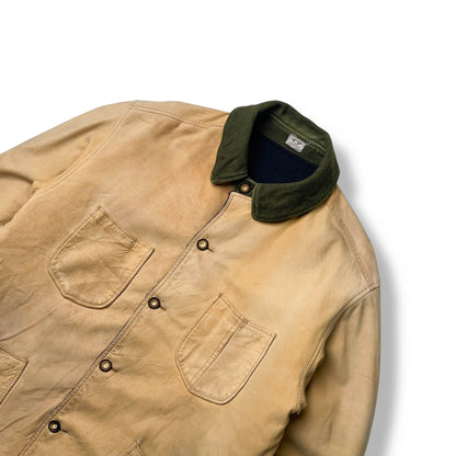 C.P. Company Reversible Jacket (L)