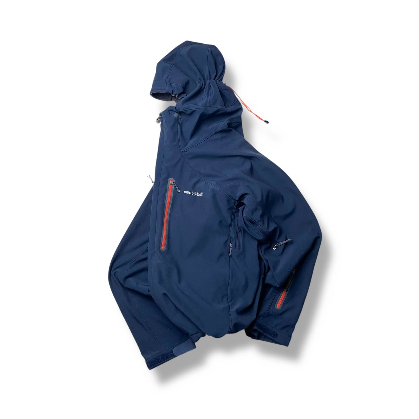 Montbell Windstopper Softshell Jacket (XL)