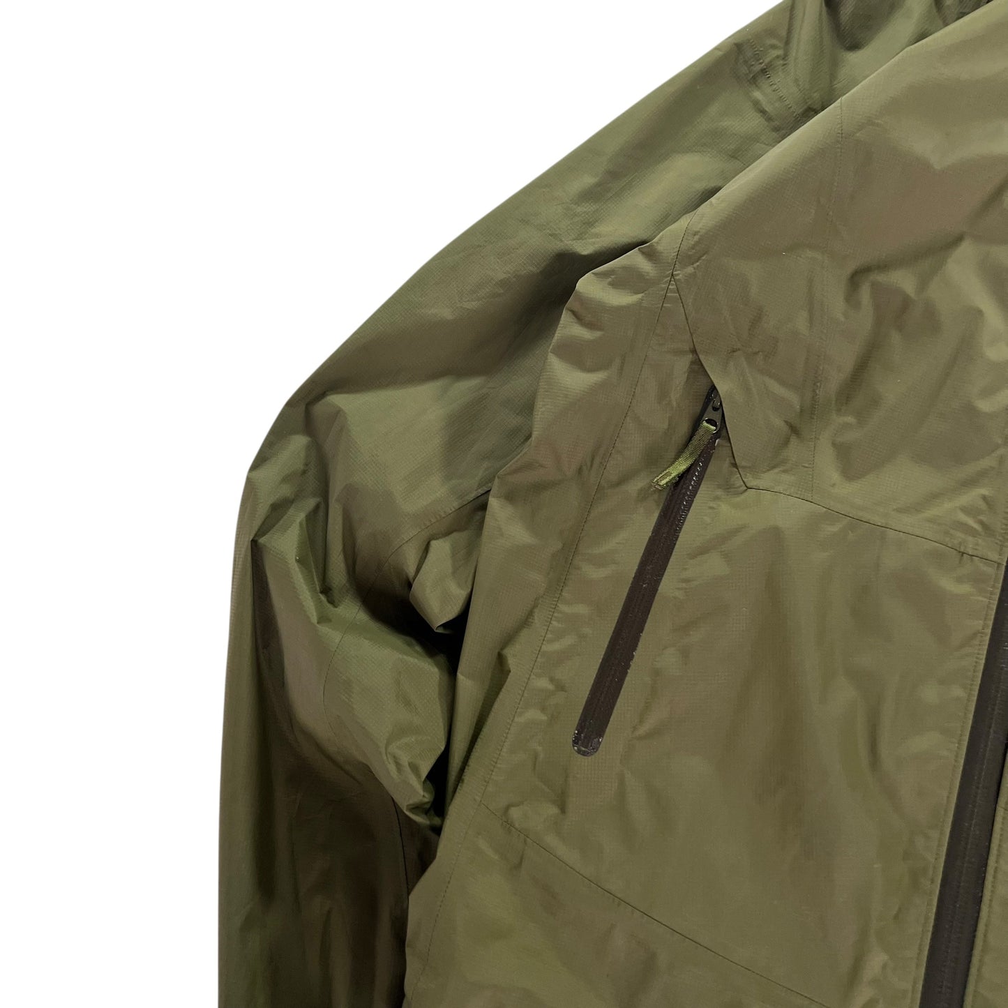 Womens Arc'teryx Consort Goretex (S)