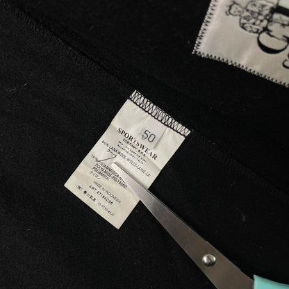 CP Company Nylon Multi-pocket Jacket (L)