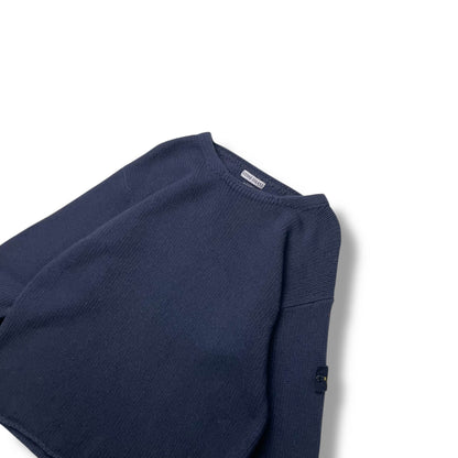Vintage Stone Island Knit Jumper (L)