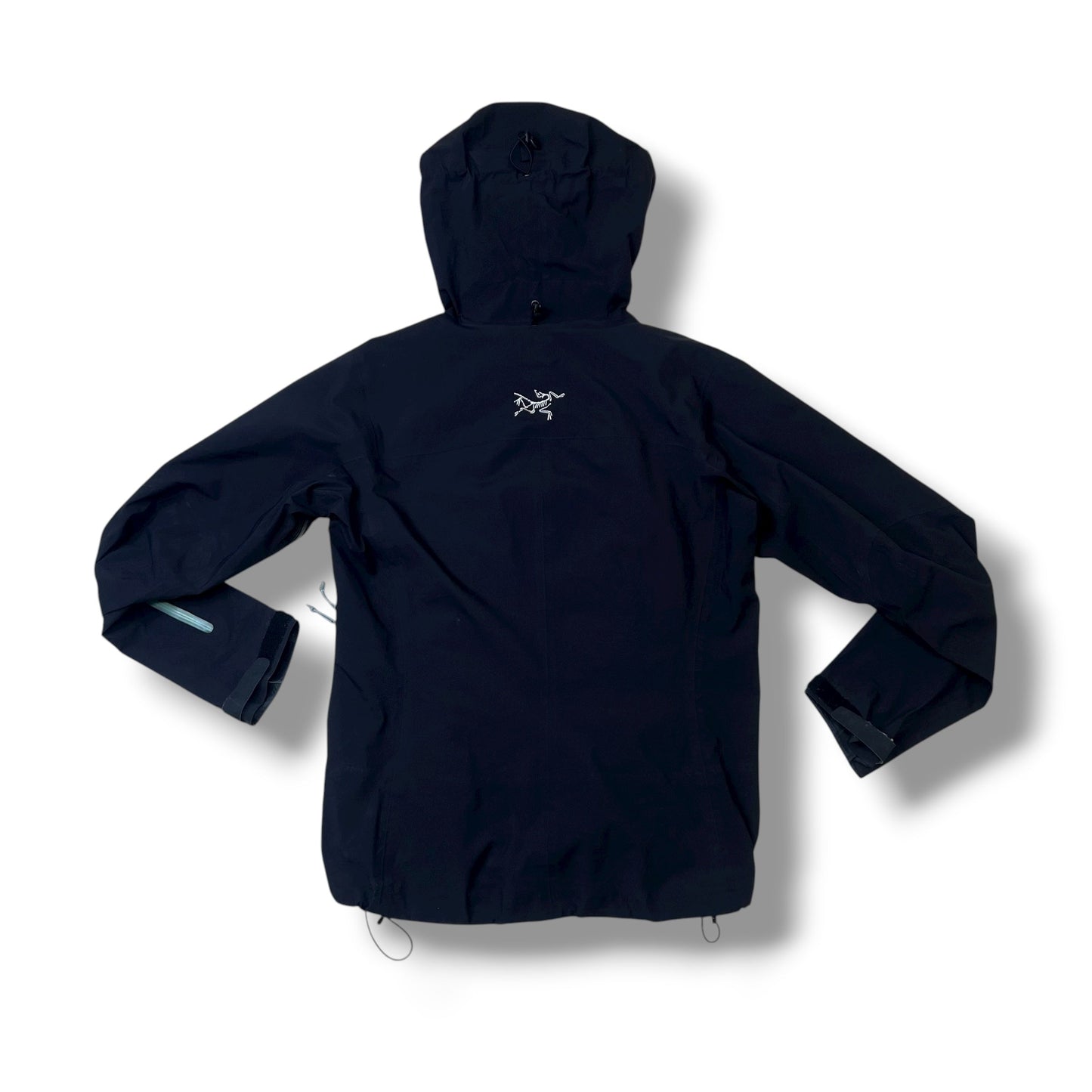 Womens Arc'teryx Tempest Jacket (M)