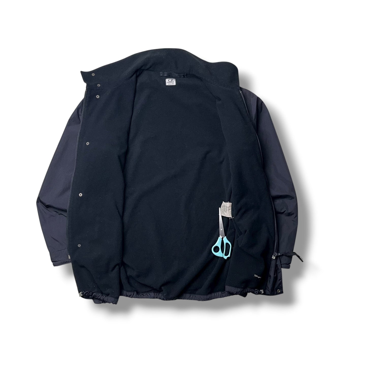 Vintage CP Company Nylon Jacket (L)