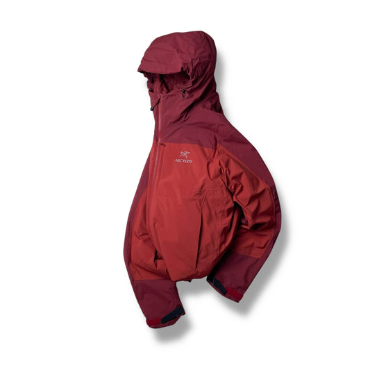 Arc'teryx Kappa Hoodie (M)