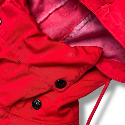 Vintage Stone Island Raso Gommato (L)