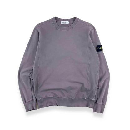 Stone Island Sweatshirt (M) - Known Source