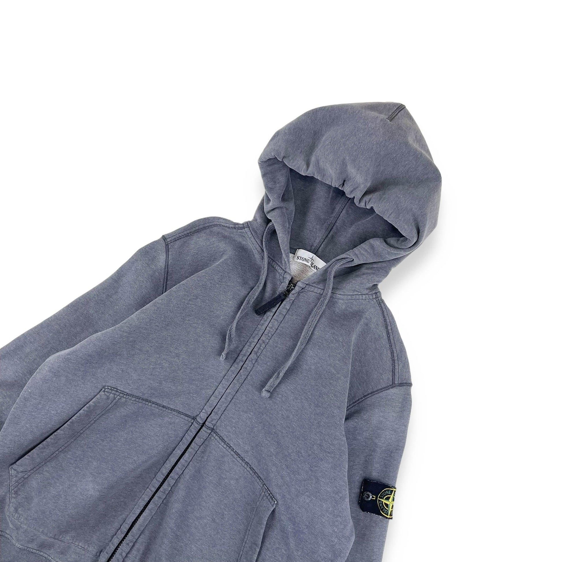 Stone Island Hoodie (XL) - Known Source