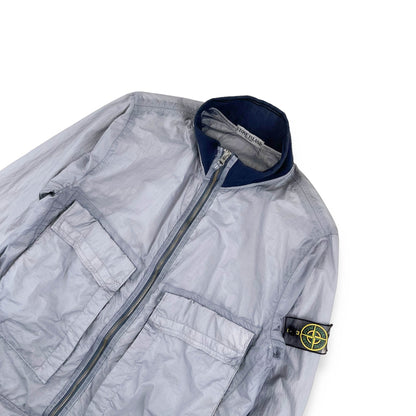 Stone Island Hyper-light Jacket (L)