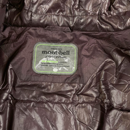 Vintage Mont-bell EX800 Puffer Jacket (M)