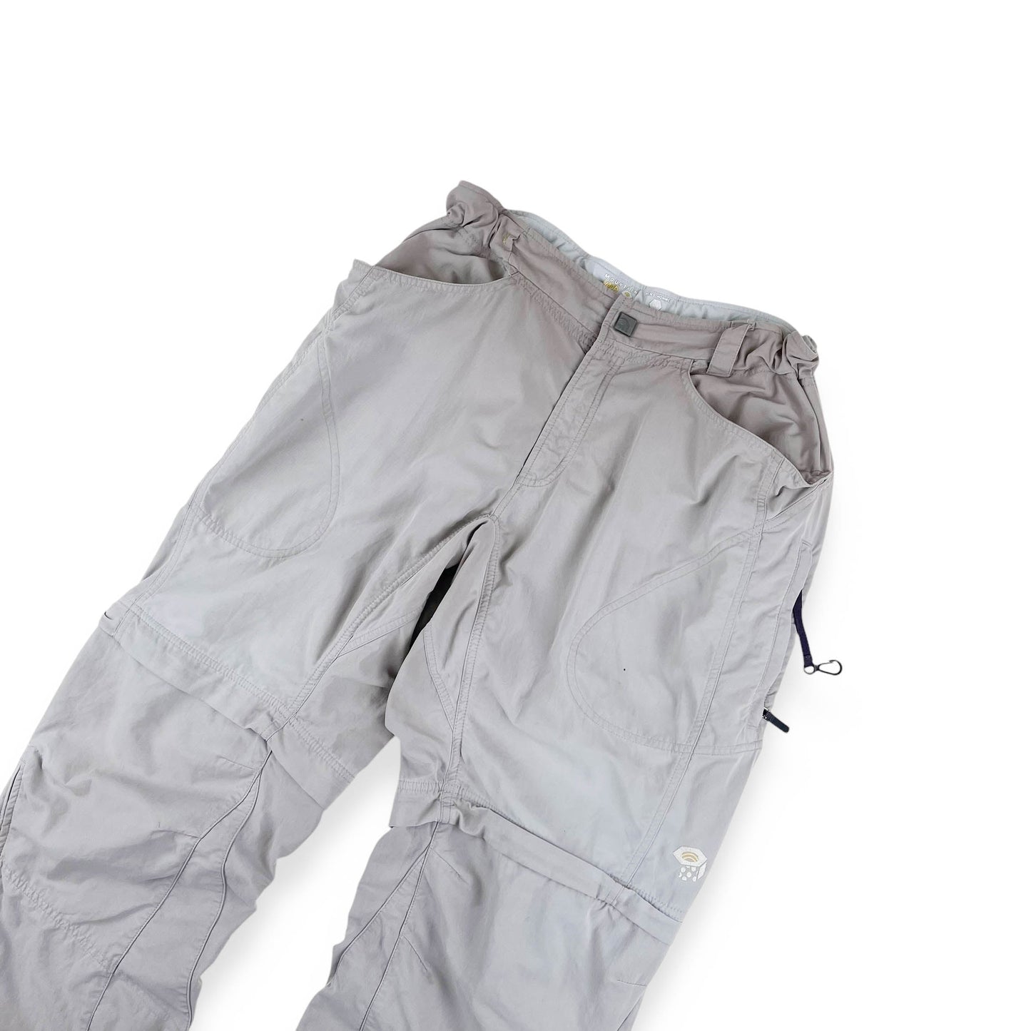 Vintage Mountain Hardwear Cargos (L)