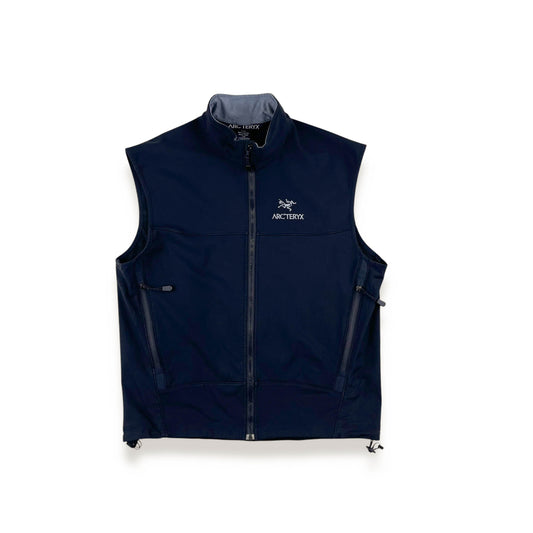 Vintage Arc'teryx Gamma AR Vest (L)