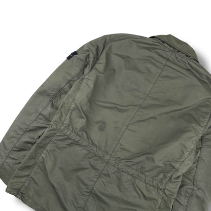 Stone Island David TC Field Jacket (XL)