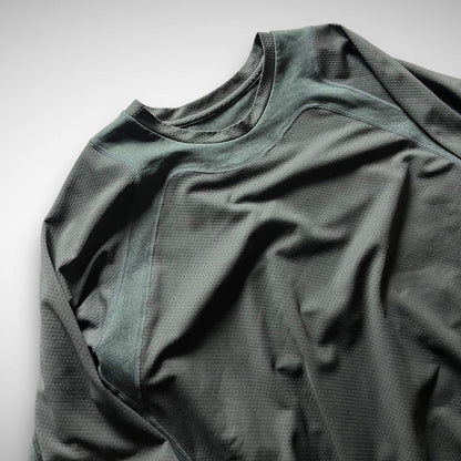 Nike Gyakusou LS Mesh Shirt (SS2012)