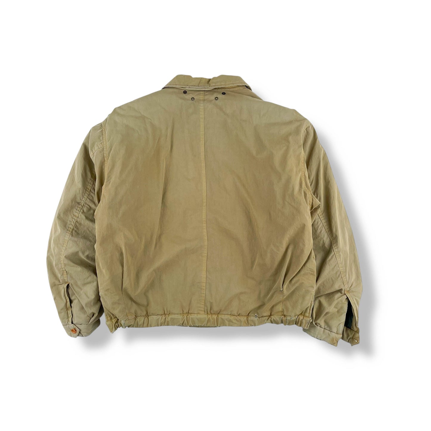 Vintage CP Company Cropped Jacket (M)