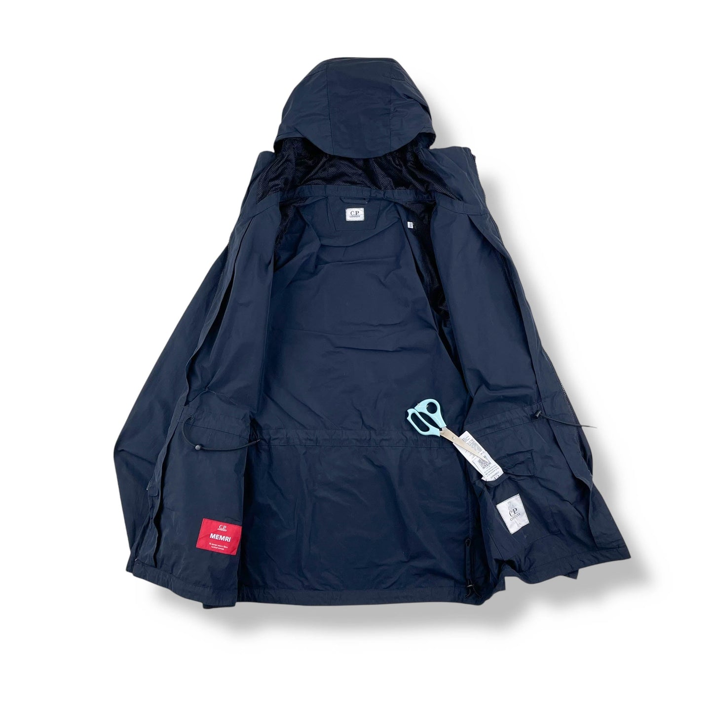 CP Company Memri Jacket (XXL)