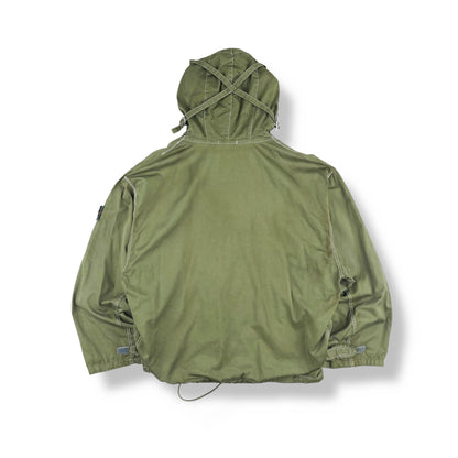 Vintage Stone Island Mountain Jacket (XL)