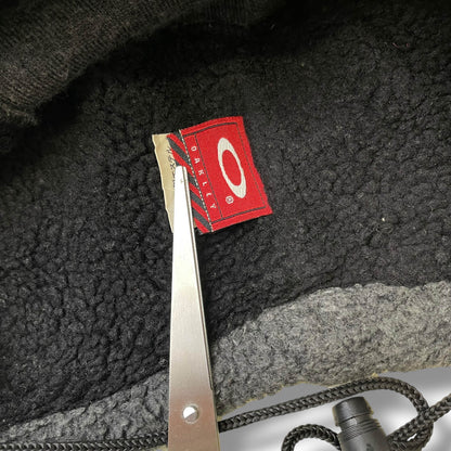 Vintage Oakley Trapper Hat