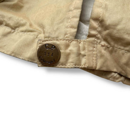 Vintage CP Company Millie Miglia Jacket (XXL)