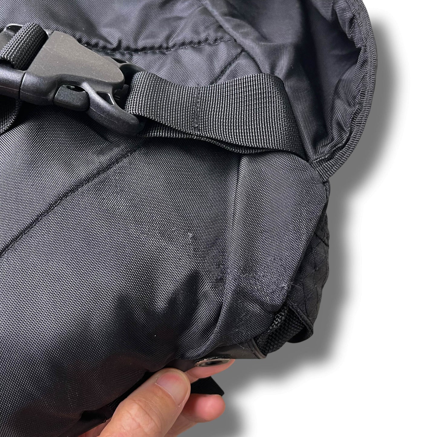 Vintage Oakley Sandbag Sling Pack