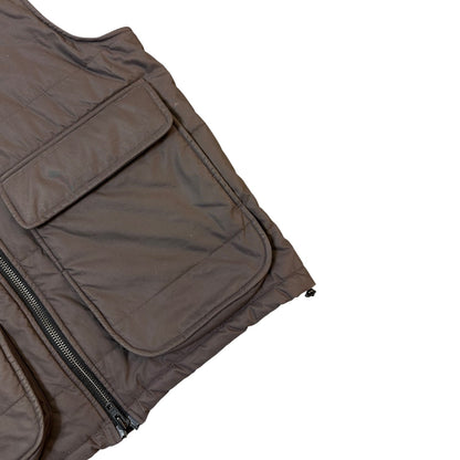 Oliver Spencer Malvern Gilet Jacket