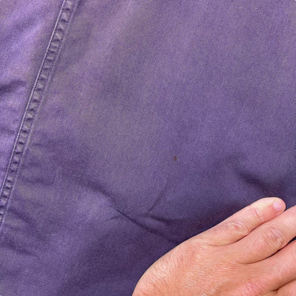 Vintage Stone Island Raso Gommato Jacket (M)