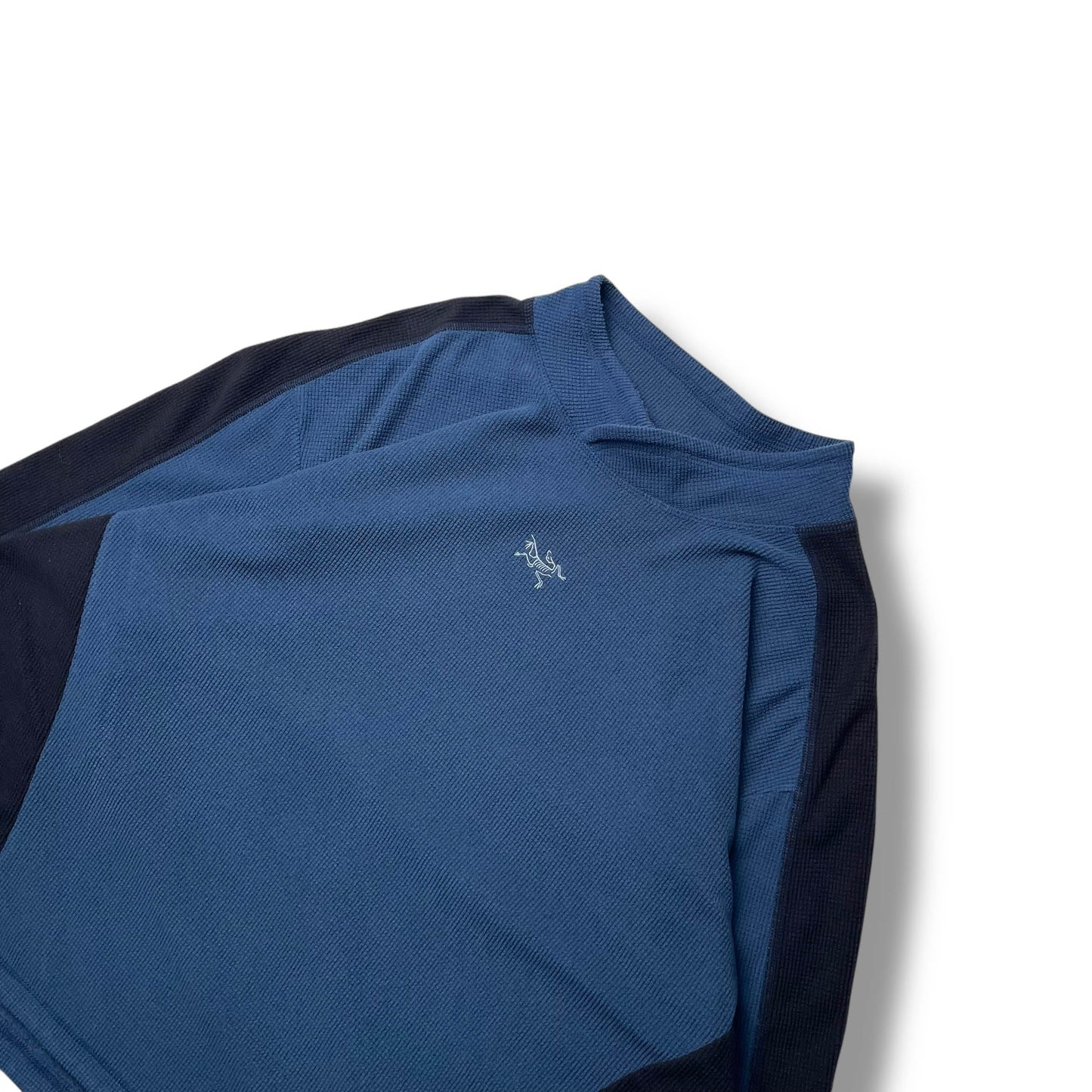 Vintage Arc’teryx Delta LT Jersey (XL)