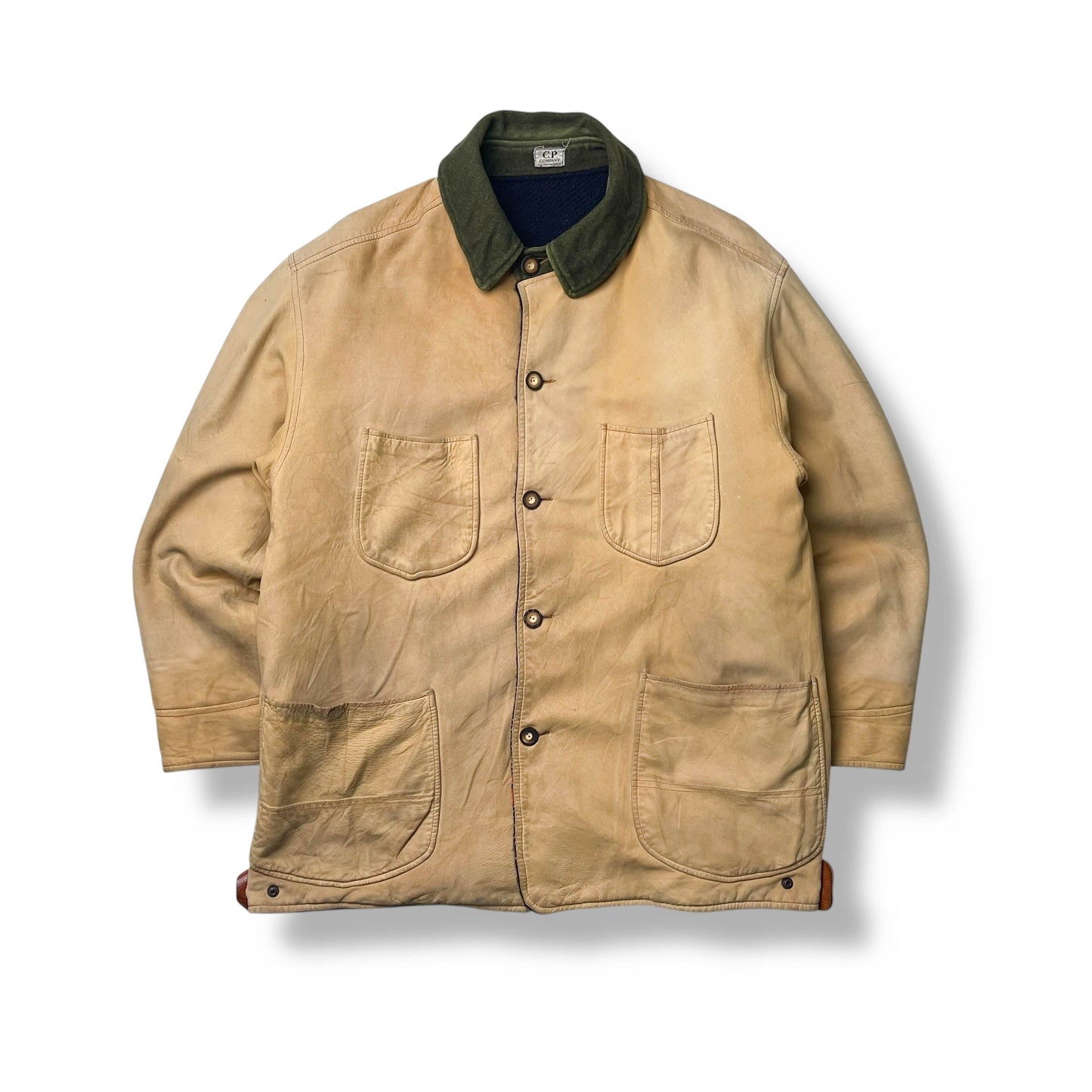 C.P. Company Reversible Jacket (L)