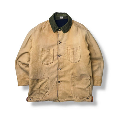 C.P. Company Reversible Jacket (L)
