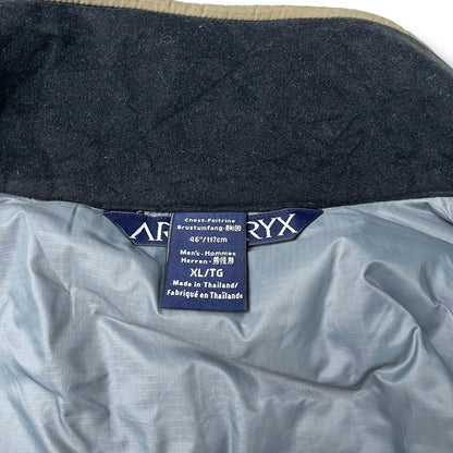 Arc’teryx LEAF Atom AF Jacket (XL)