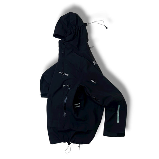 Womens Arc'teryx Tempest Jacket (M)