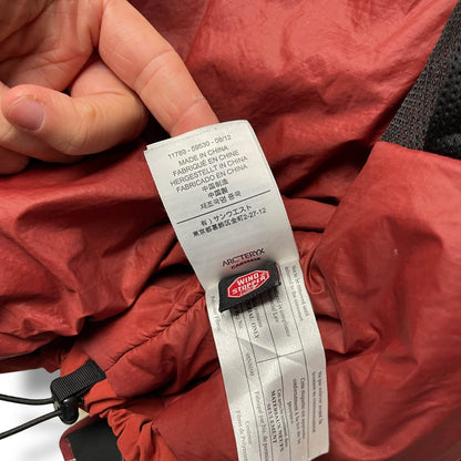 Arc'teryx Kappa Hoodie (M)